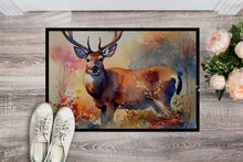 Load image into Gallery viewer, Deer Doormat - 18X27 Indoor / Outdoor Rug | Made in USA
