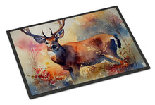 Load image into Gallery viewer, Deer Doormat - 18X27 Indoor / Outdoor Rug | Made in USA
