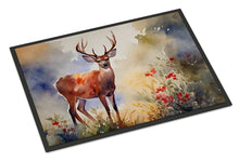 Load image into Gallery viewer, Deer Doormat - 18X27 Indoor / Outdoor Rug | Made in USA