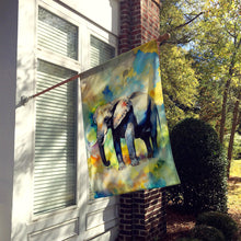 Load image into Gallery viewer, Elephant House Flag