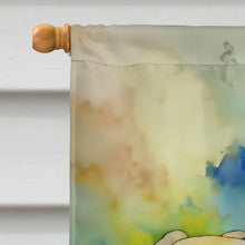 Load image into Gallery viewer, Elephant House Flag