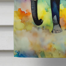 Load image into Gallery viewer, Elephant House Flag
