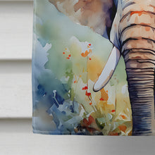 Load image into Gallery viewer, Elephant House Flag