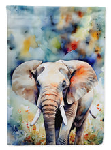Load image into Gallery viewer, Elephant House Flag