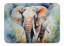 Load image into Gallery viewer, Elephant Memory Foam Kitchen Mat DAC2908RUG