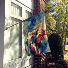 Load image into Gallery viewer, Elephant House Flag