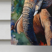 Load image into Gallery viewer, Elephant House Flag
