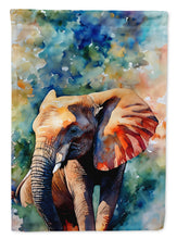 Load image into Gallery viewer, Elephant House Flag