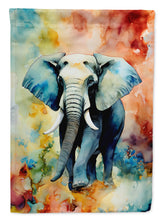 Load image into Gallery viewer, Elephant House Flag