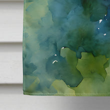 Load image into Gallery viewer, Giraffe House Flag