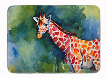 Load image into Gallery viewer, Giraffe Memory Foam Kitchen Mat DAC2913RUG