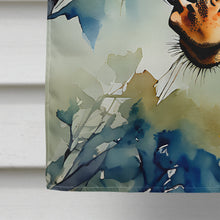 Load image into Gallery viewer, Giraffe House Flag