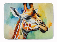 Load image into Gallery viewer, Giraffe Memory Foam Kitchen Mat DAC2915RUG