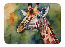 Load image into Gallery viewer, Giraffe Memory Foam Kitchen Mat DAC2916RUG