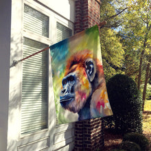 Load image into Gallery viewer, Gorilla House Flag