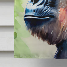 Load image into Gallery viewer, Gorilla House Flag