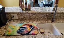 Load image into Gallery viewer, Gorilla Dish Drying Mat