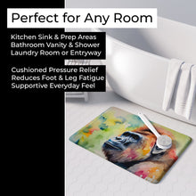 Load image into Gallery viewer, Gorilla Memory Foam Kitchen Mat DAC2917RUG