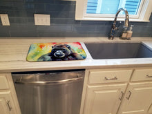 Load image into Gallery viewer, Gorilla Dish Drying Mat