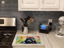 Load image into Gallery viewer, Gorilla Glass Cutting Boards – Durable, Decorative Kitchen Art Large