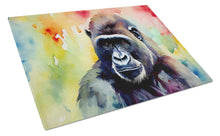 Load image into Gallery viewer, Gorilla Glass Cutting Boards – Durable, Decorative Kitchen Art Large