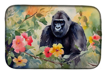 Load image into Gallery viewer, Gorilla Dish Drying Mat