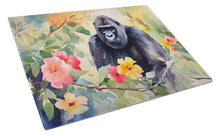 Load image into Gallery viewer, Gorilla Glass Cutting Boards – Durable, Decorative Kitchen Art Large