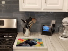 Load image into Gallery viewer, Gorilla Glass Cutting Boards – Durable, Decorative Kitchen Art Large