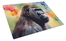 Load image into Gallery viewer, Gorilla Glass Cutting Boards – Durable, Decorative Kitchen Art Large