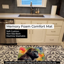 Load image into Gallery viewer, Gorilla Memory Foam Kitchen Mat DAC2920RUG