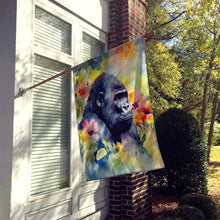 Load image into Gallery viewer, Gorilla House Flag
