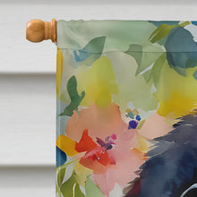 Load image into Gallery viewer, Gorilla House Flag