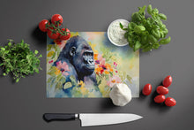 Load image into Gallery viewer, Gorilla Glass Cutting Boards – Durable, Decorative Kitchen Art Large