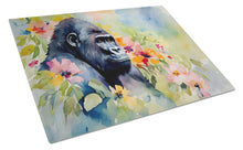 Load image into Gallery viewer, Gorilla Glass Cutting Boards – Durable, Decorative Kitchen Art Large