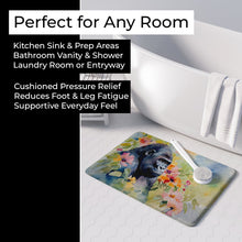Load image into Gallery viewer, Gorilla Memory Foam Kitchen Mat DAC2921RUG