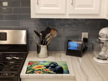 Load image into Gallery viewer, Gorilla Glass Cutting Boards – Durable, Decorative Kitchen Art Large