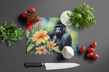 Load image into Gallery viewer, Gorilla Glass Cutting Boards – Durable, Decorative Kitchen Art Large