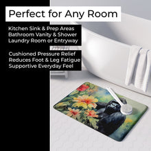 Load image into Gallery viewer, Gorilla Memory Foam Kitchen Mat DAC2922RUG