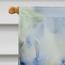 Load image into Gallery viewer, Grizzly Bear House Flag