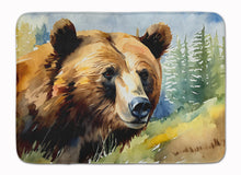 Load image into Gallery viewer, Grizzly Bear Memory Foam Kitchen Mat DAC2926RUG