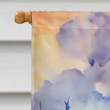 Load image into Gallery viewer, Grizzly Bear House Flag