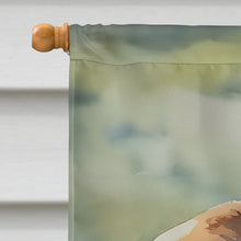 Load image into Gallery viewer, Grizzly Bear House Flag