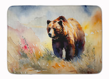 Load image into Gallery viewer, Grizzly Bear Memory Foam Kitchen Mat DAC2930RUG