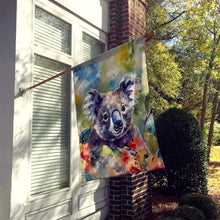Load image into Gallery viewer, Koala House Flag