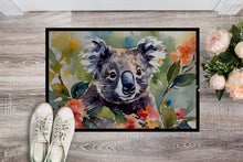 Load image into Gallery viewer, Koala Doormat - Large 24x36 – Indoor/Outdoor Floor Mat with Artistic Flair