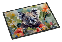 Load image into Gallery viewer, Koala Doormat - 18X27 Indoor / Outdoor Rug | Made in USA