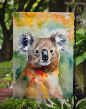 Load image into Gallery viewer, Koala Garden Flag – Outdoor Decorative Yard Flag