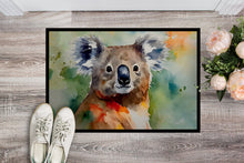 Load image into Gallery viewer, Koala Doormat - 18X27 Indoor / Outdoor Rug | Made in USA