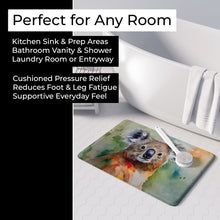 Load image into Gallery viewer, Koala Memory Foam Kitchen Mat DAC2936RUG