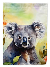 Load image into Gallery viewer, Koala House Flag